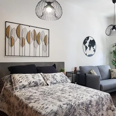 Apartmán Estudio Ideal 3 - Vacaciones Y Trabajo *