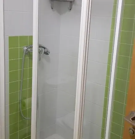Apartman Estudio Ideal 3 - Vacaciones Y Trabajo