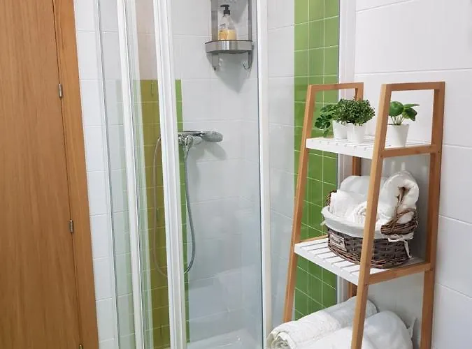 Estudio Ideal 3 - Vacaciones Y Trabajo Apartmán Vigo