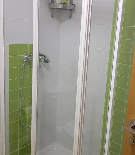 Apartmán Estudio Ideal 3 - Vacaciones Y Trabajo