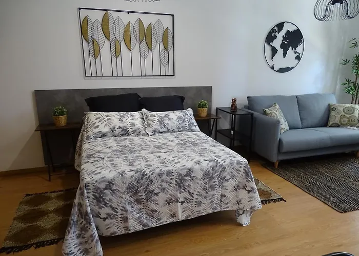 Estudio Ideal 3 - Vacaciones Y Trabajo *